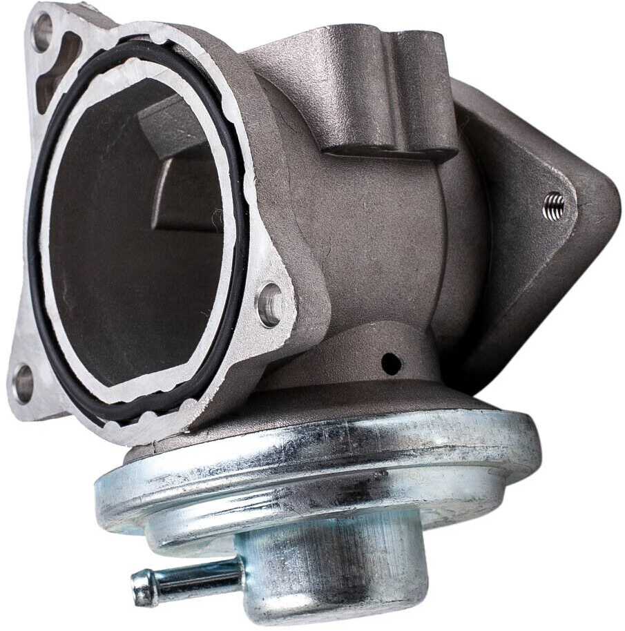 VAG Išmetamųjų Dujų Recirkuliacijos Vožtuvas Volkswagen Golf 2008 Audi A3 2009 Originalus 038131501AN