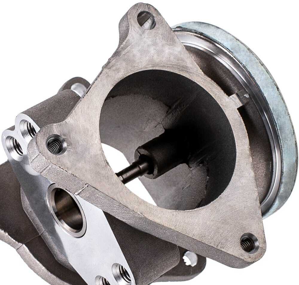 VAG Išmetamųjų Dujų Recirkuliacijos Vožtuvas Volkswagen Golf 2008 Audi A3 2009 Originalus 038131501AN