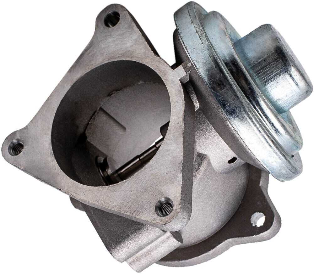 VAG Išmetamųjų Dujų Recirkuliacijos Vožtuvas Volkswagen Golf 2008 Audi A3 2009 Originalus 038131501AN