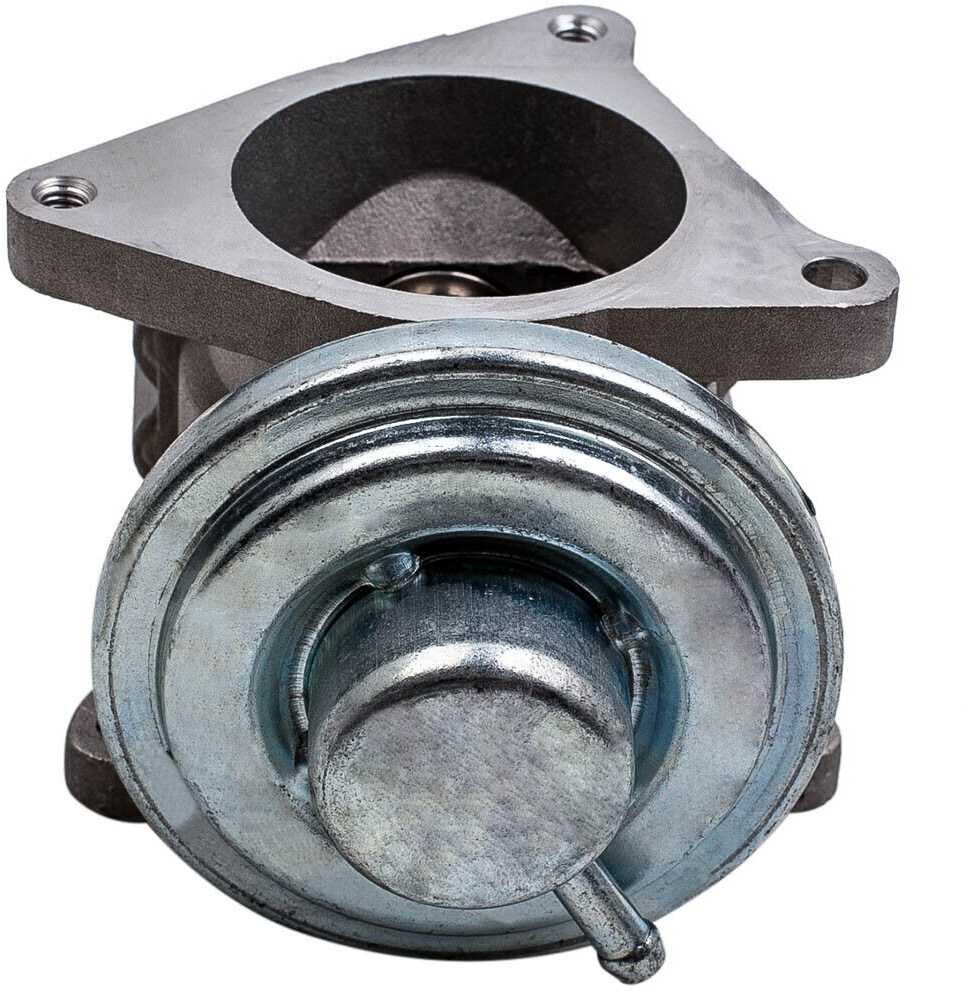 VAG Išmetamųjų Dujų Recirkuliacijos Vožtuvas Volkswagen Golf 2008 Audi A3 2009 Originalus 038131501AN