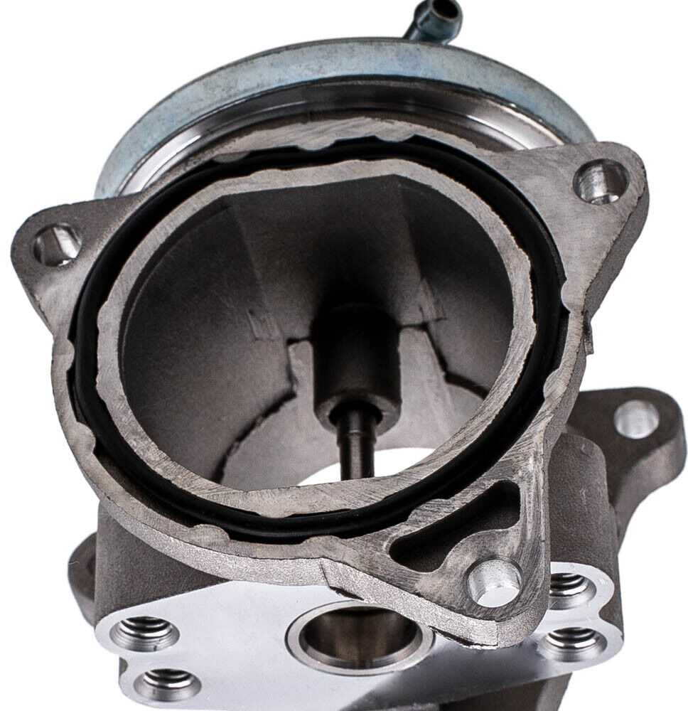 VAG Išmetamųjų Dujų Recirkuliacijos Vožtuvas Volkswagen Golf 2008 Audi A3 2009 Originalus 038131501AN