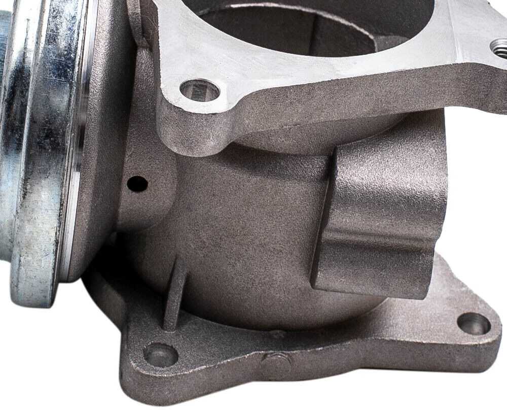 VAG Išmetamųjų Dujų Recirkuliacijos Vožtuvas Volkswagen Golf 2008 Audi A3 2009 Originalus 038131501AN