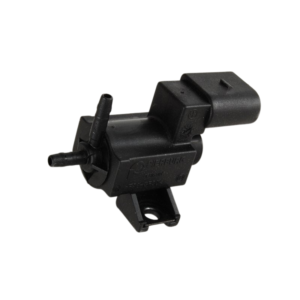 VAG Audi A3 8P A4 B6 A6 C5 C6 A8 D3 elektromagnetinis vožtuvas 037906283D