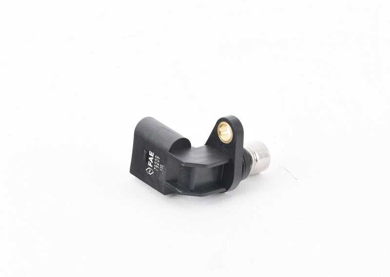 VAG "Audi A3 8P A8 D3 V6 Cam Position Sensor Hall Sender 06A905161A Originalus