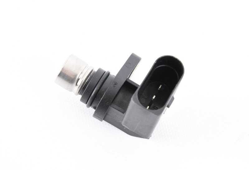 VAG "Audi A3 8P A8 D3 V6 Cam Position Sensor Hall Sender 06A905161A Originalus