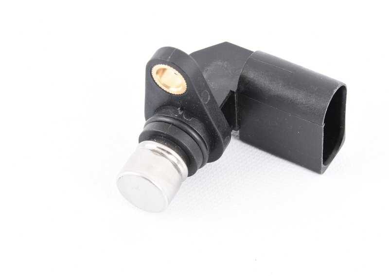 VAG "Audi A3 8P A8 D3 V6 Cam Position Sensor Hall Sender 06A905161A Originalus