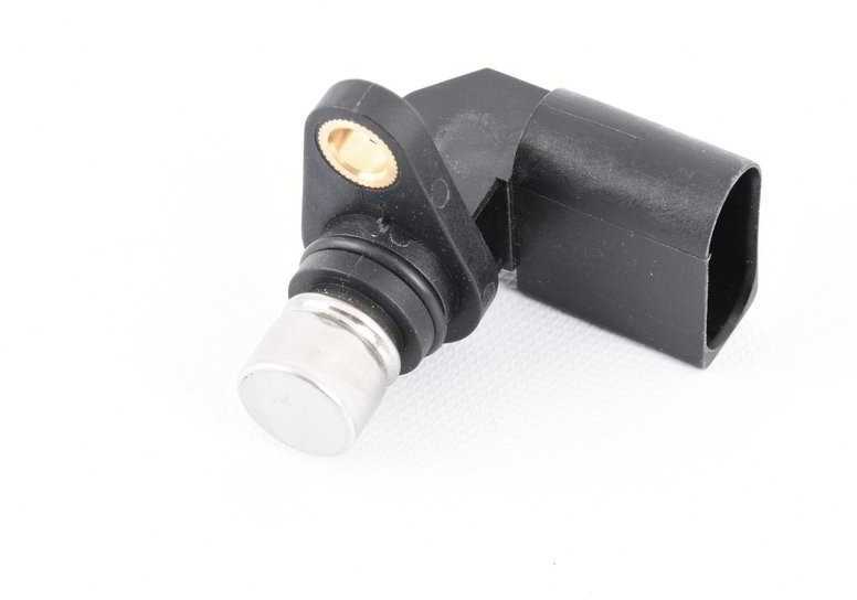 VAG "Audi A3 8P A8 D3 V6 Cam Position Sensor Hall Sender 06A905161A Originalus