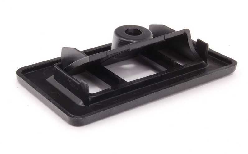 VAG AUDI A3 8P Kairės išorinės kojos ventiliacijos dangtelis originalus 8E0819275A4PK