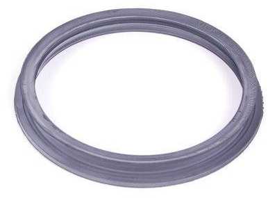 VAG AUDI A3 8P Kuro siurblio tarpinė O-Ring originali 8E0919133B