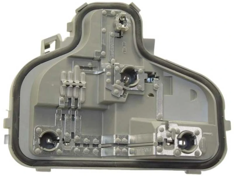 VAG Audi A3 8P lemputės laikiklis originalus 8P3945257A
