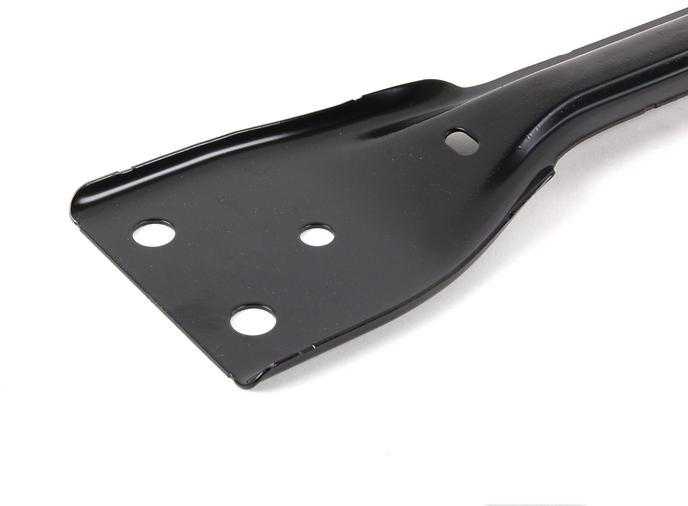 VAG AUDI A3 8P PRIEKINIS APATINIS PLATE PRIEKINIO TUNELIO STIPRINIMAS 1K0804421C