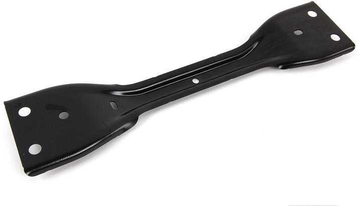 VAG AUDI A3 8P PRIEKINIS APATINIS PLATE PRIEKINIO TUNELIO STIPRINIMAS 1K0804421C
