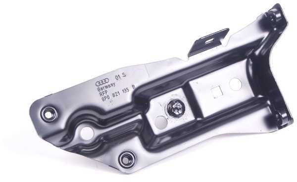 VAG AUDI A3 8P priekinis kairės pusės sparnas originalus 8P0821135B