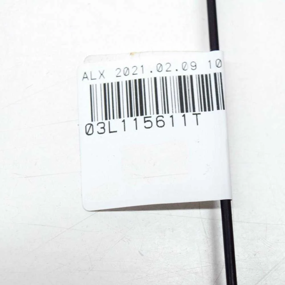 VAG Audi A3 8P Q3 2.0 Tdi Oil Dipstick Dip Stick Genuine 03L115611T