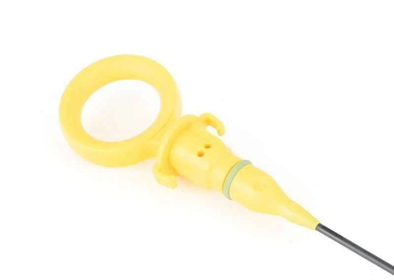 VAG Audi A3 8P Q3 2.0 Tdi Oil Dipstick Dip Stick Genuine 03L115611T