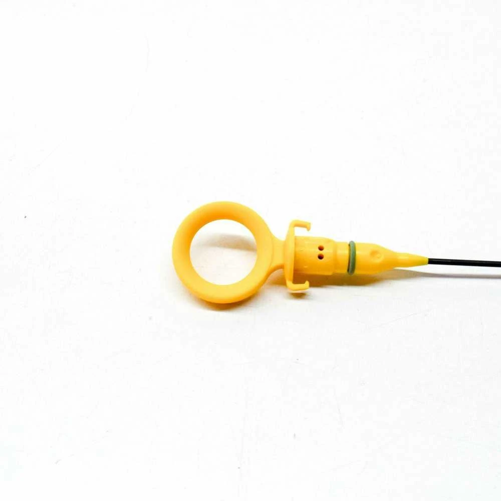 VAG Audi A3 8P Q3 2.0 Tdi Oil Dipstick Dip Stick Genuine 03L115611T