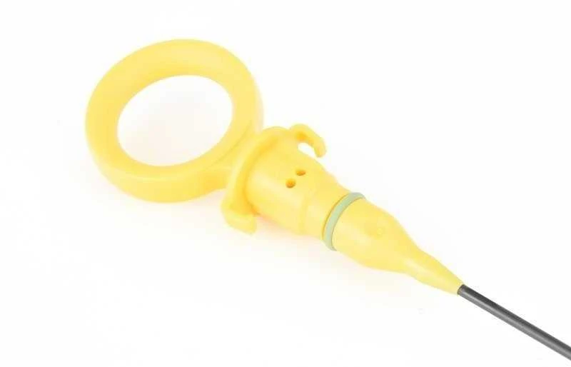 VAG Audi A3 8P Q3 2.0 Tdi Oil Dipstick Dip Stick Genuine 03L115611T