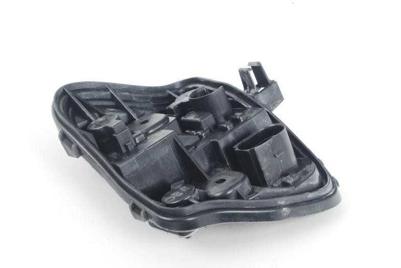 VAG Audi A3 8P Sportback Žibinto laikiklis galinis kairysis išorinis originalus 8P4945257D