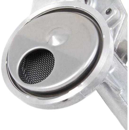 VAG AUDI A3 8P variklio alyvos siurblys originalus 022115105E