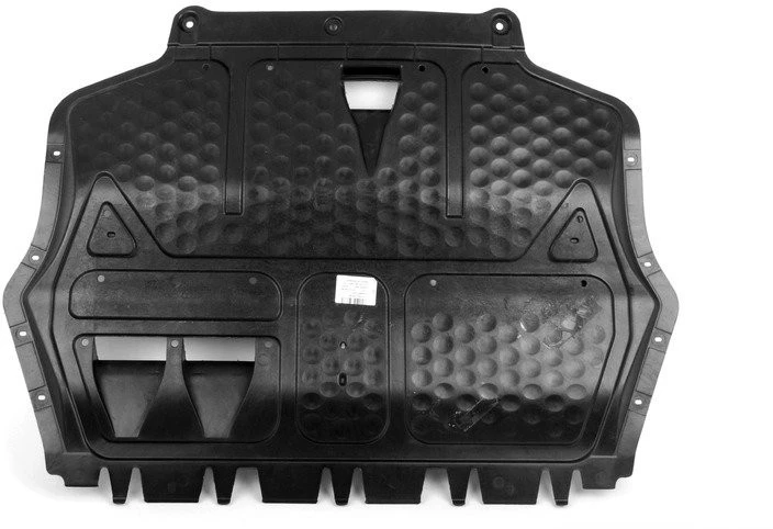 VAG AUDI A3 8P1 variklio dugno dangčio izoliacija 1K0825235AD GENUINALUS