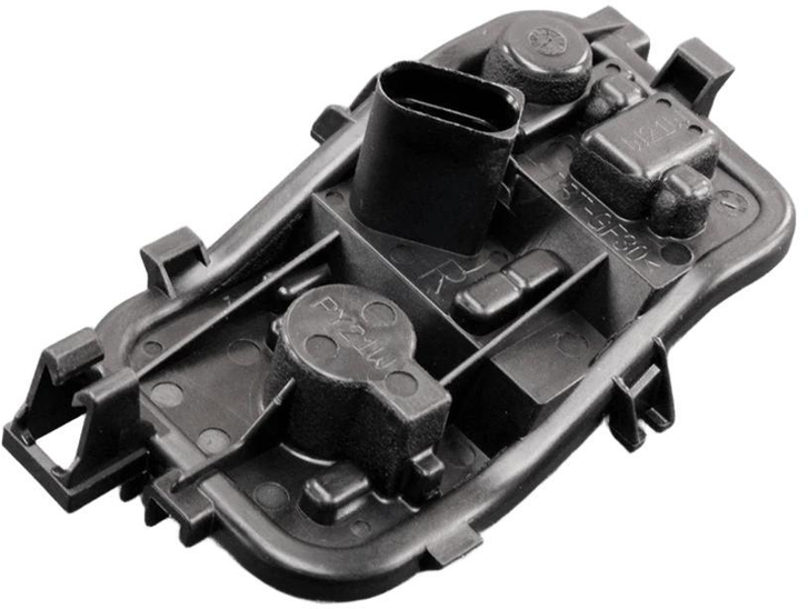 VAG Audi A3 8V 2013-2016 Galinio Dešinio Žibintų Laikiklis Originalus 8V3945258