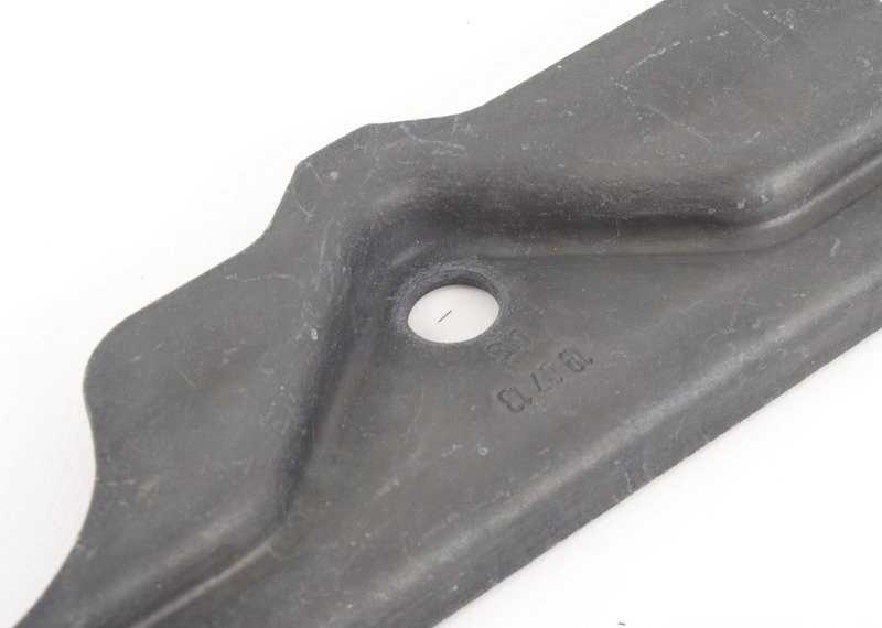 VAG "Audi A3" 8V akumuliatoriaus laikiklio gnybtas originalus 5Q0803219C