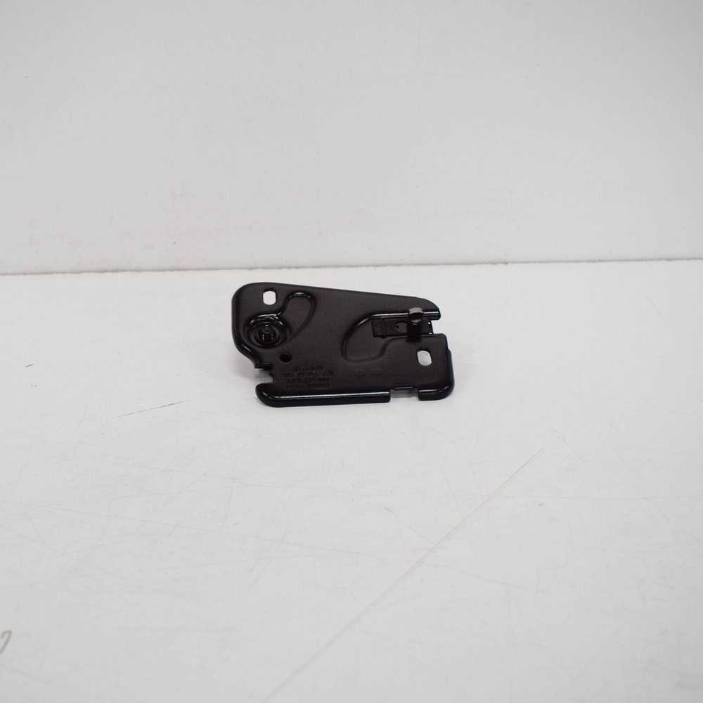 VAG Audi A3 8V kapoto atidarymo užraktas kairysis 8V0823185C NAUJAS ORIGINALUS