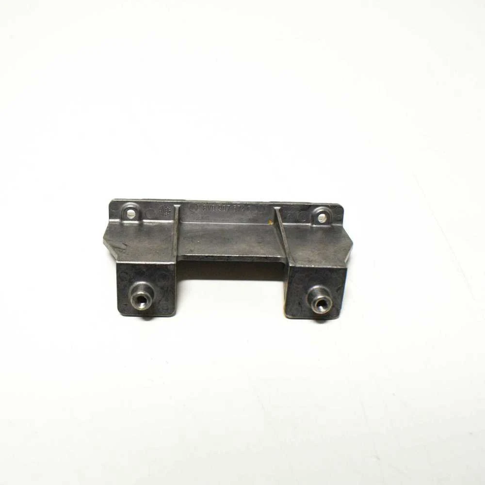VAG AUDI A3 8V Kruizo kontrolės atstumo jutiklio laikiklis originalus 8V0907574C