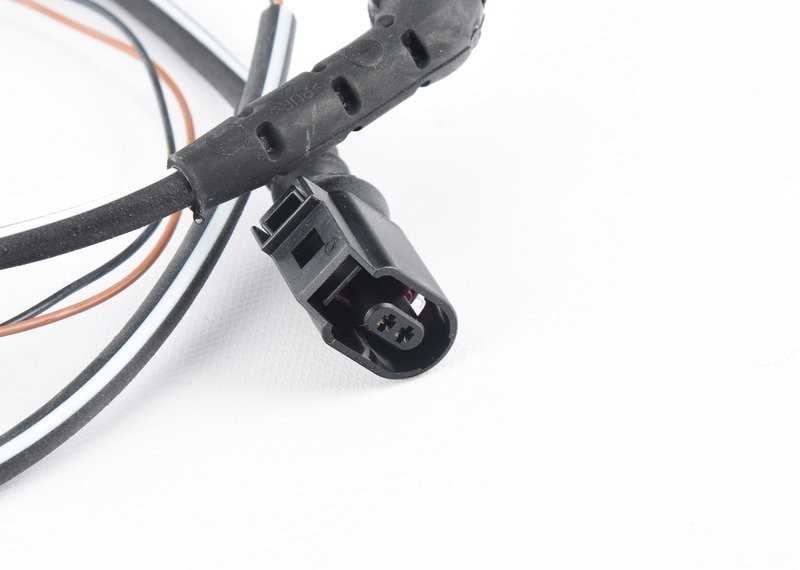 VAG AUDI A3 8V Priekinio Kairio Greičio Jutiklio Laidų Rinkinys 5G0927903S NAUJAS ORIGINALUS