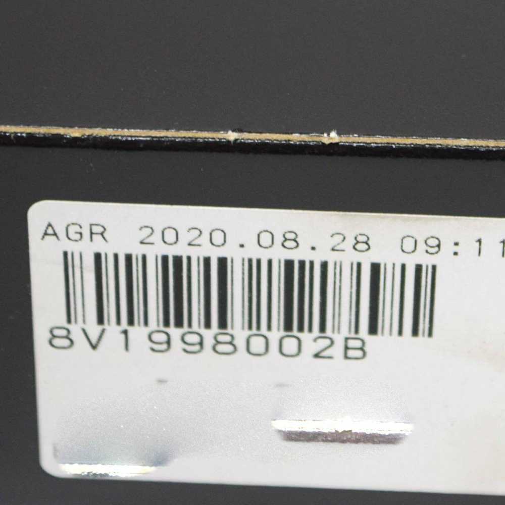 VAG AUDI A3 8V Priekinio Stiklo Valytuvo Ašmenų Rinkinys LHD 8V1998002B NAUJAS ORIGINALUS