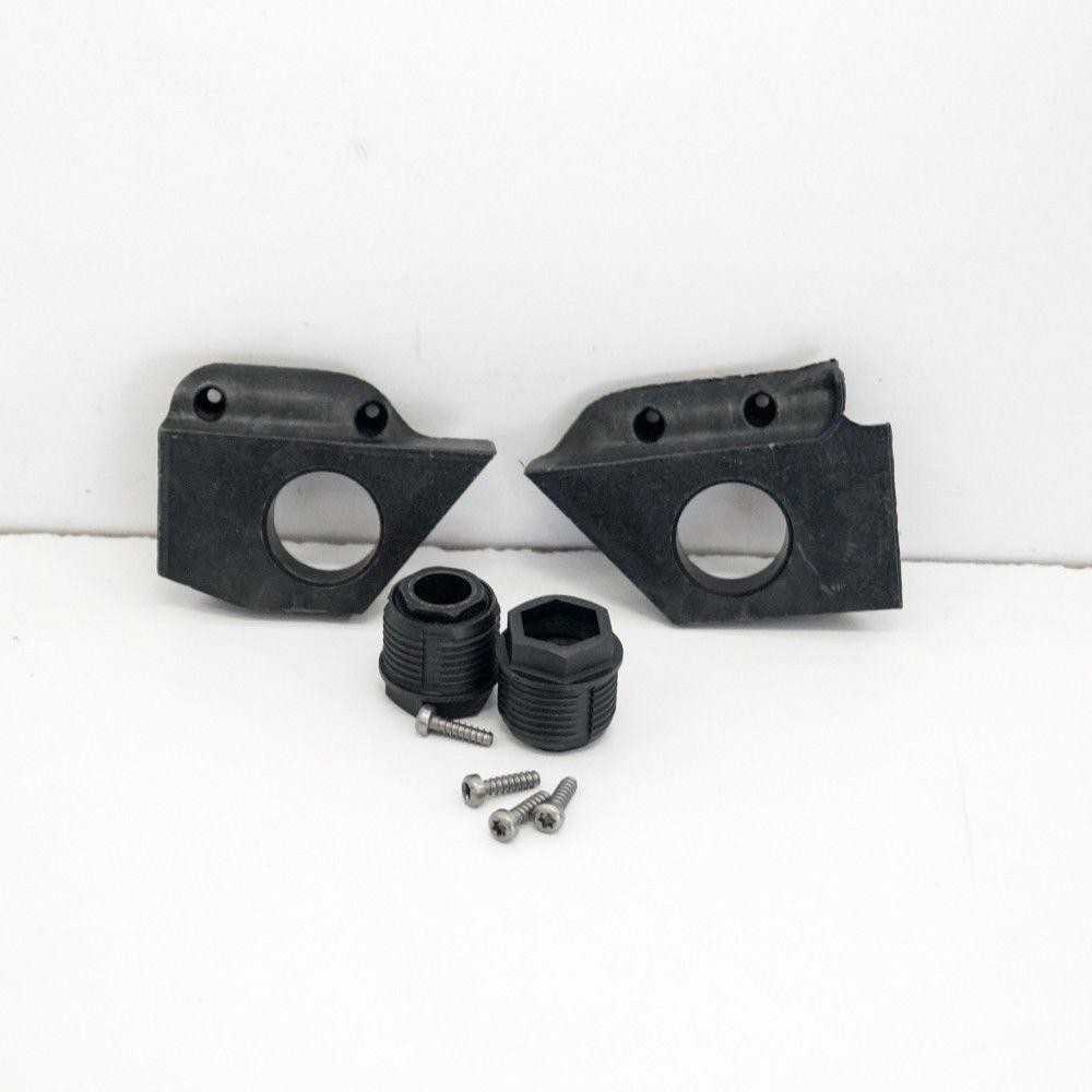 VAG AUDI A3 8V Priekinio Žibinto Remonto Rinkinys 8V0998121B 2016 NAUJAS ORIGINALUS