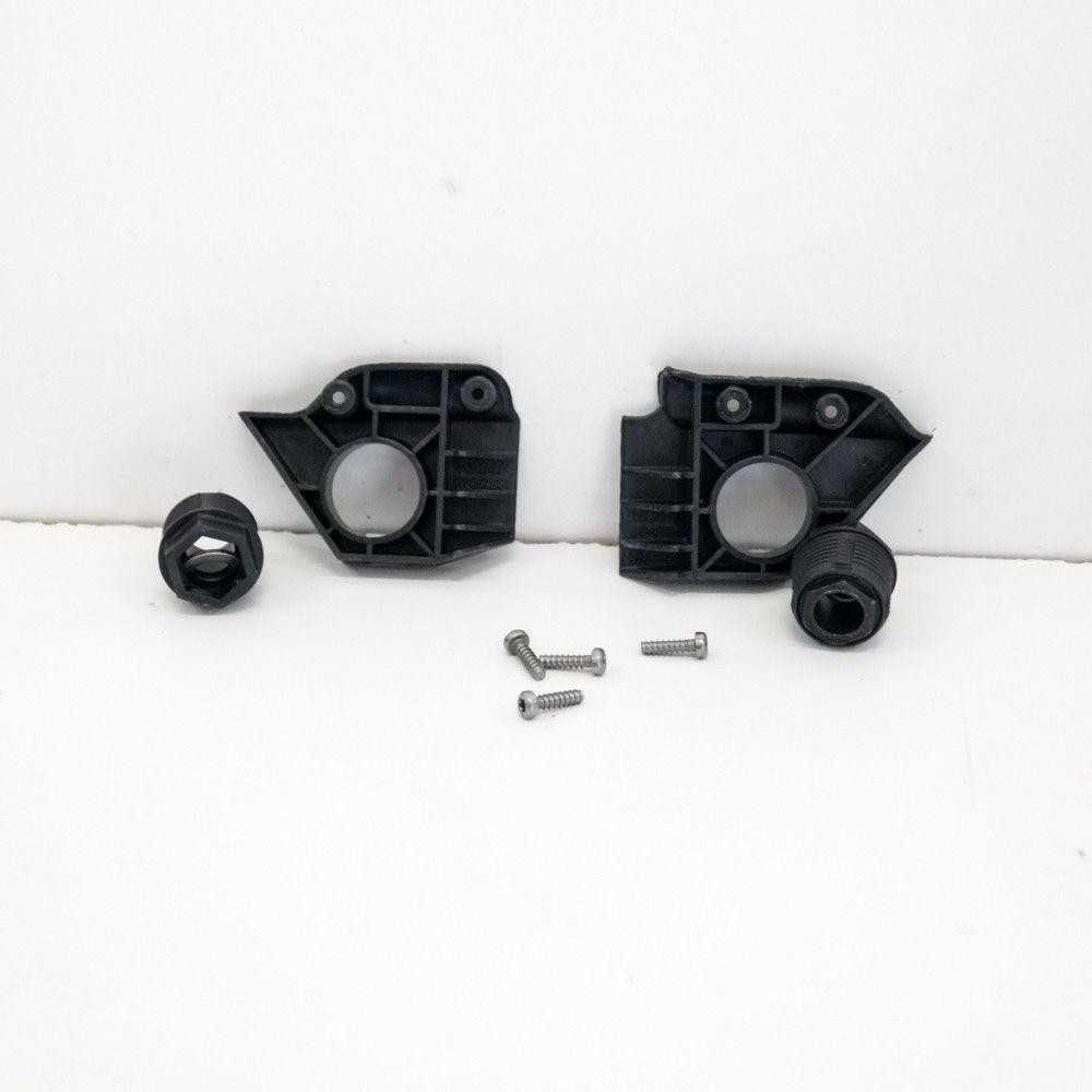 VAG AUDI A3 8V Priekinio Žibinto Remonto Rinkinys 8V0998121B 2016 NAUJAS ORIGINALUS