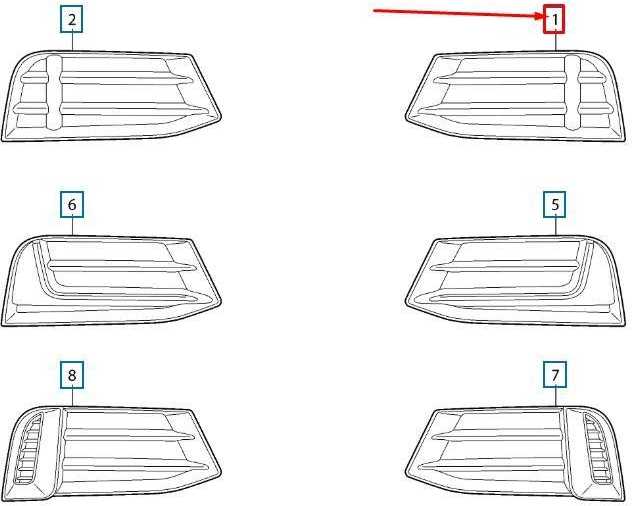 VAG AUDI A3 8V Priekinis Buferis Kairysis Oro Vairavimo Grotelės 8V5807681AA9B9 NAUJAS ORIGINALUS