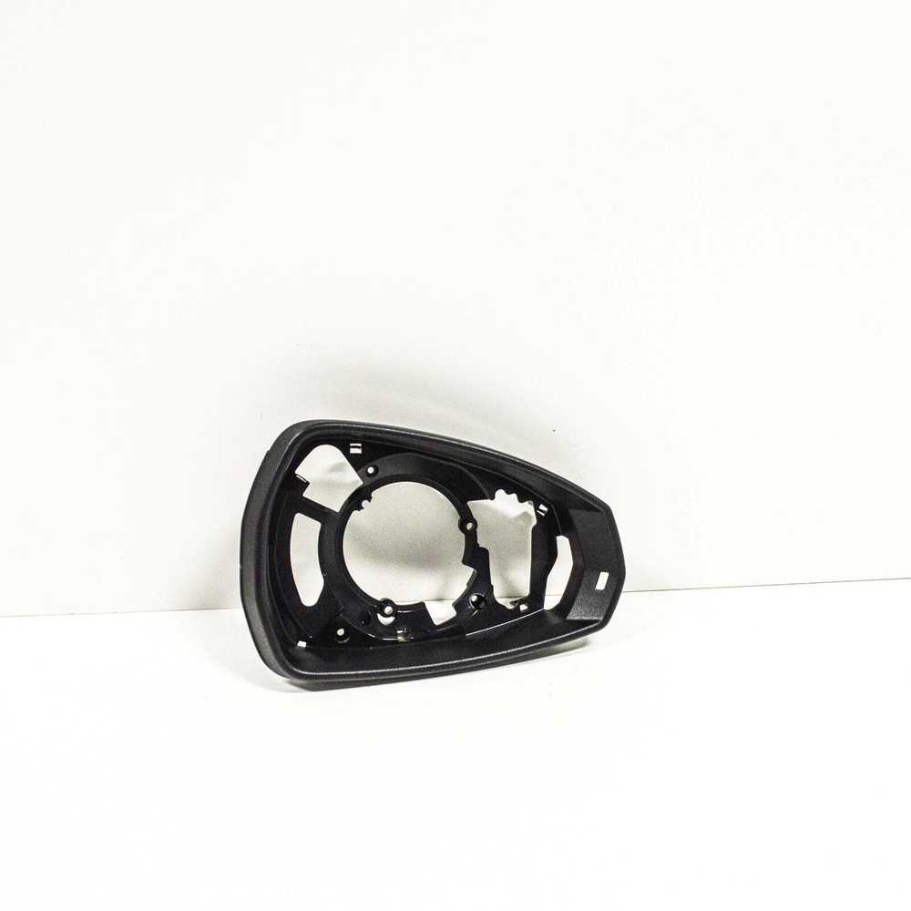 VAG Audi A3 8V priekinių dešiniųjų durų išorinio veidrodžio rėmelis originalus 8V08572409B9