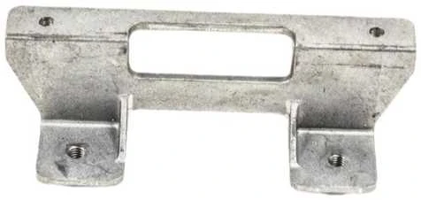 VAG AUDI A3 8V radaro jutiklio laikiklis Originalus 8V0907574D