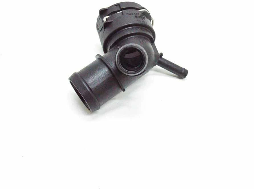 VAG AUDI A3 8V radiatoriaus aušinimo skysčio žarnos adapteris originalus 5Q0122291BL