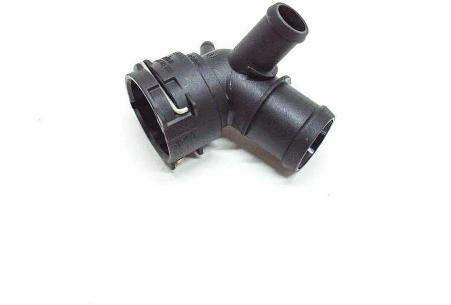 VAG AUDI A3 8V radiatoriaus aušinimo skysčio žarnos adapteris originalus 5Q0122291BL