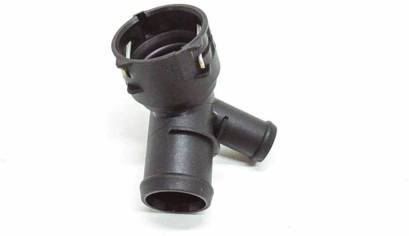 VAG AUDI A3 8V radiatoriaus aušinimo skysčio žarnos adapteris originalus 5Q0122291BL