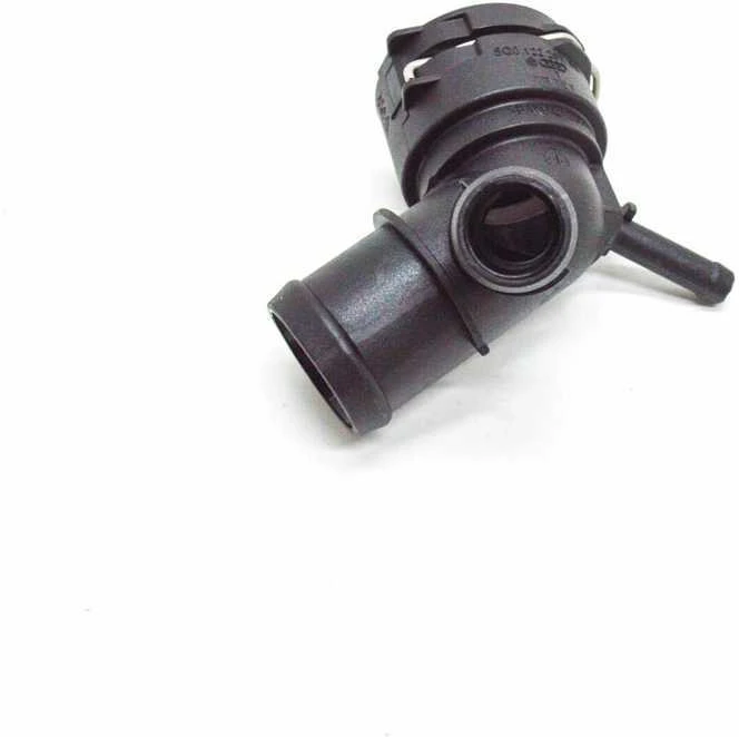 VAG AUDI A3 8V radiatoriaus aušinimo skysčio žarnos adapteris originalus 5Q0122291BL