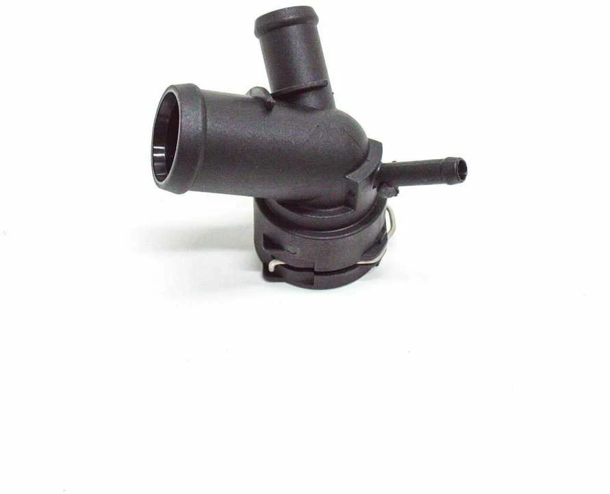 VAG AUDI A3 8V radiatoriaus aušinimo skysčio žarnos adapteris originalus 5Q0122291BL