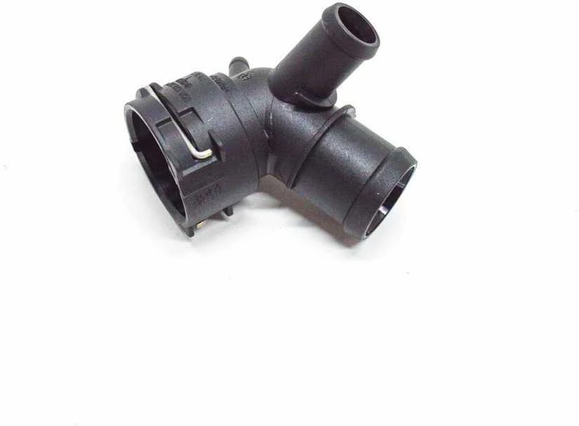 VAG AUDI A3 8V radiatoriaus aušinimo skysčio žarnos adapteris originalus 5Q0122291BL