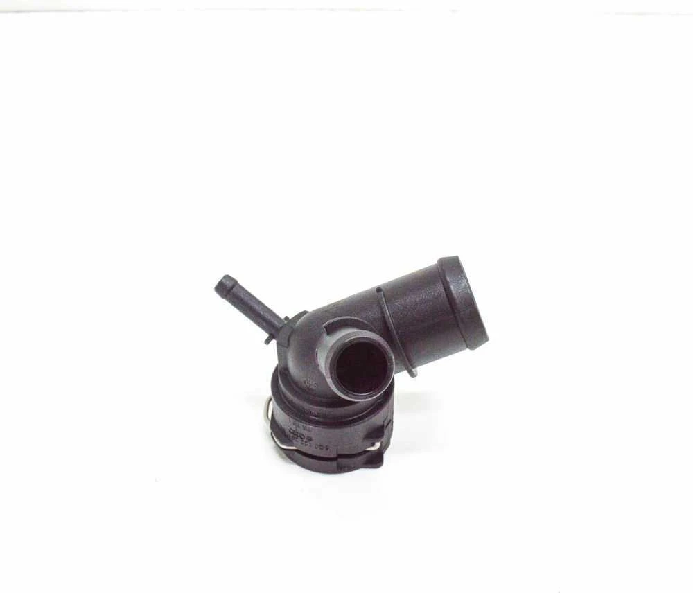 VAG AUDI A3 8V radiatoriaus aušinimo skysčio žarnos adapteris originalus 5Q0122291BL