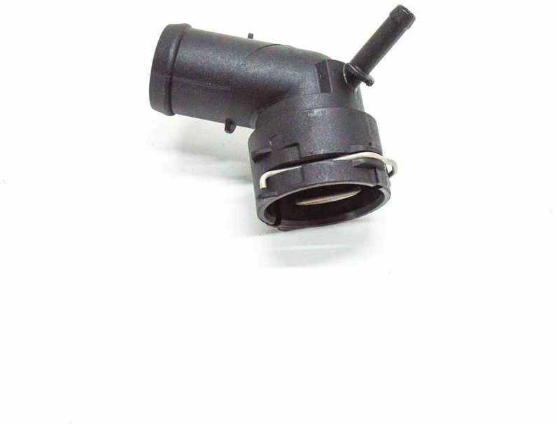 VAG AUDI A3 8V radiatoriaus aušinimo skysčio žarnos adapteris originalus 5Q0122291BL