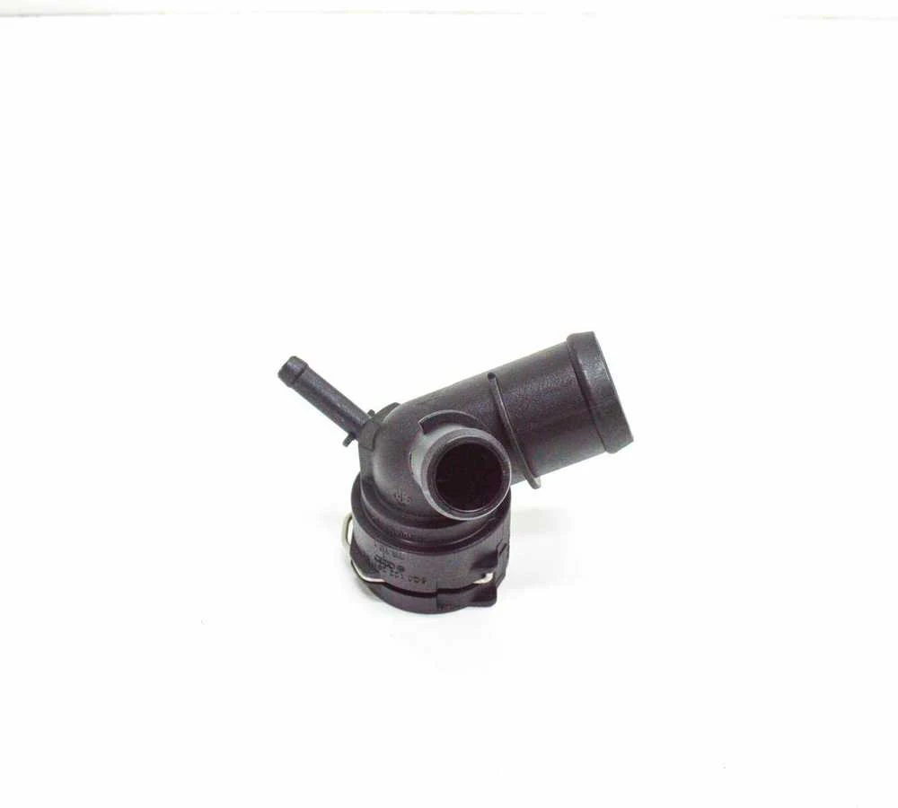 VAG AUDI A3 8V radiatoriaus aušinimo skysčio žarnos adapteris originalus 5Q0122291BL