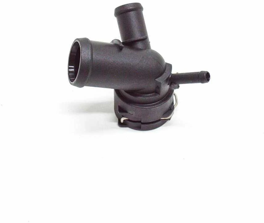 VAG AUDI A3 8V radiatoriaus aušinimo skysčio žarnos adapteris originalus 5Q0122291BL