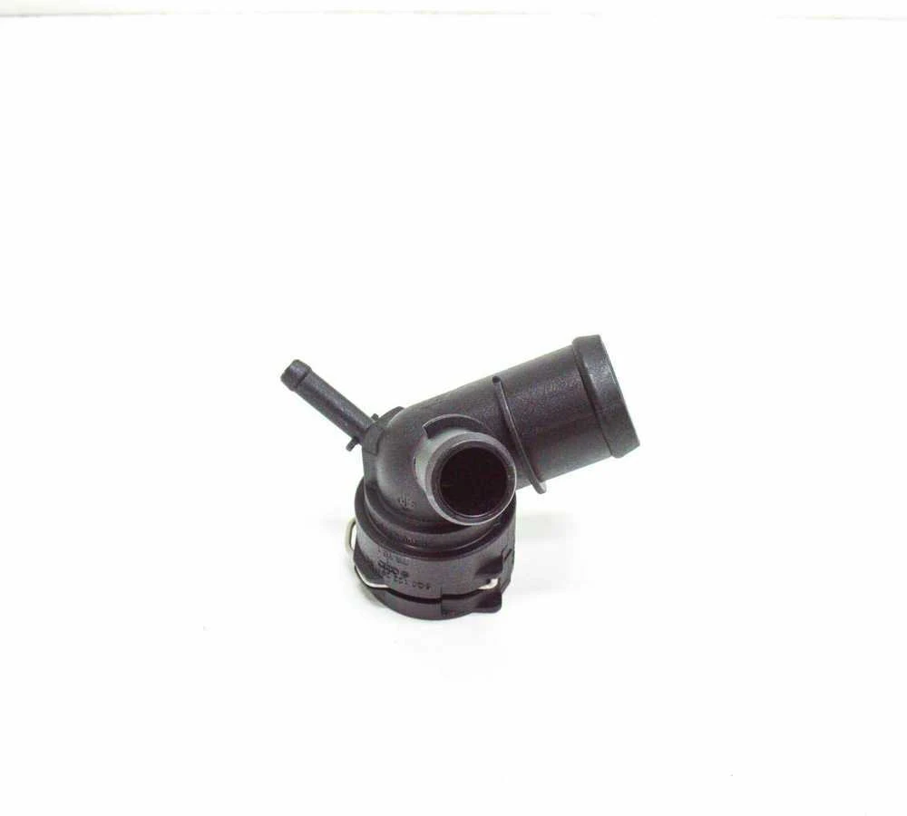 VAG AUDI A3 8V radiatoriaus aušinimo skysčio žarnos adapteris originalus 5Q0122291BL