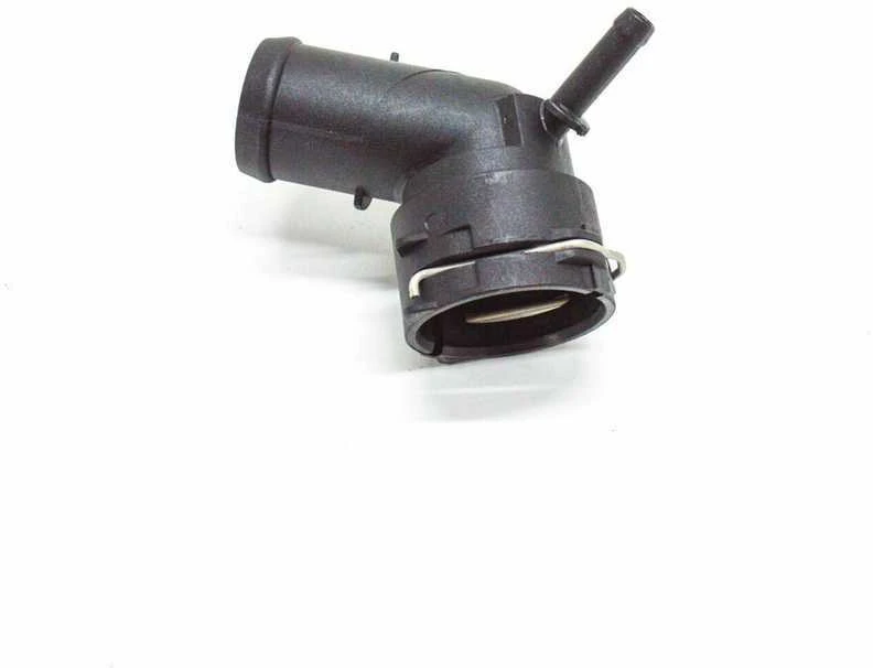 VAG AUDI A3 8V radiatoriaus aušinimo skysčio žarnos adapteris originalus 5Q0122291BL