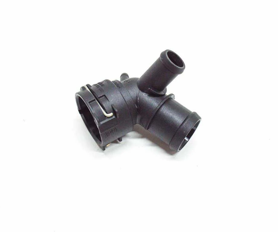 VAG AUDI A3 8V radiatoriaus aušinimo skysčio žarnos adapteris originalus 5Q0122291BL