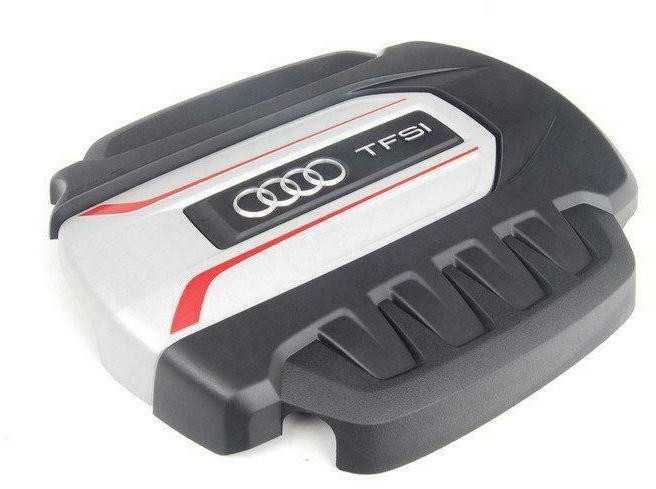 VAG AUDI A3 8V variklio viršutinis dangtelis originalus 06K103925E