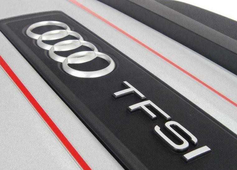 VAG AUDI A3 8V variklio viršutinis dangtelis originalus 06K103925E